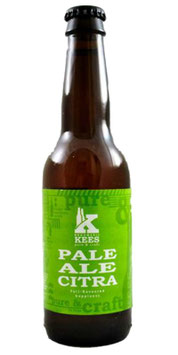 PALE ALE CITRA