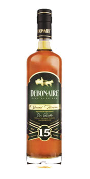 DEBONAIRE 15 GRAND RESERVE
