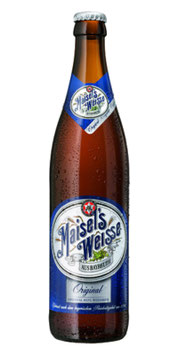 MAISEL´S WEISSE