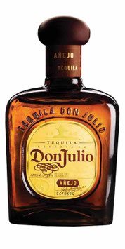 TEQUILA DON JULIO AÑEJO