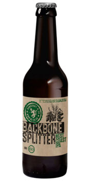 BACKBONE SPLITTER