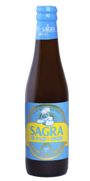 SAGRA SUMMER ALE