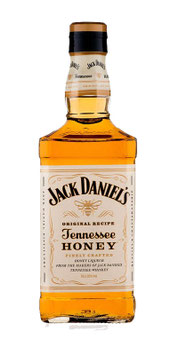 JACK DANIEL´S TENNESSE HONEY
