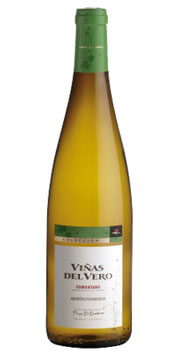 VIÑAS DEL VERO GEWÜRTRAMINER