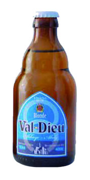 VAL-DIEU BLONDE