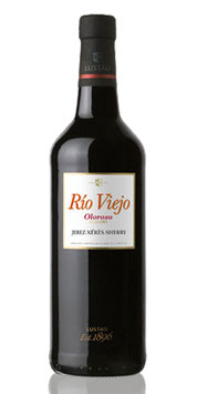 RIO VIEJO OLOROSO