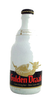 GULDEN DRAAK