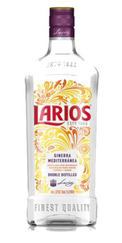 GINEBRA LARIOS