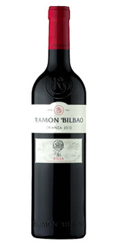 RAMON BILBAO CRIANZA 2012