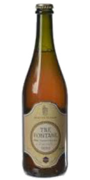 TRE FONTANNE
