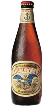 ANCHOR LIBERTY ALE