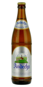 ANDECHS BERGBOCK HELL