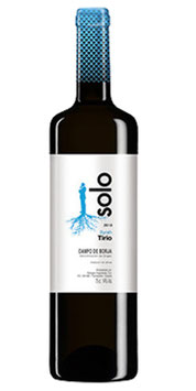 SOLO 2015 SYRAH