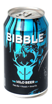 WILD BEER BIBBLE