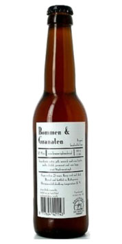 DE MOLEN BOMMEN & GRANATEN