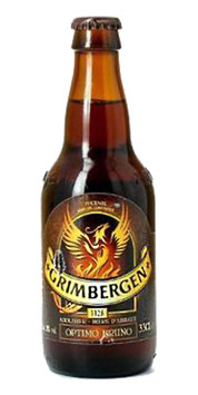 GRIMBERGEN OPTIMO BRUNO