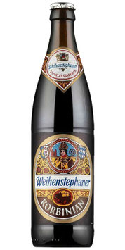WEIHENSTEPHANER KORBINIAN
