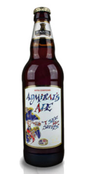 ST. AUSTELL ADMIRALS ALE