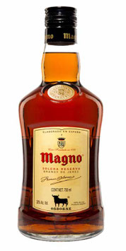 MAGNO SOLERA RESERVA