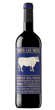 VENTA LAS VACAS 2013