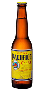 PACIFICO CLARA