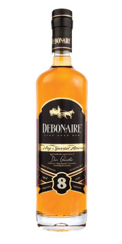 DEBONAIRE 8 VERY SPECIAL RESERVE