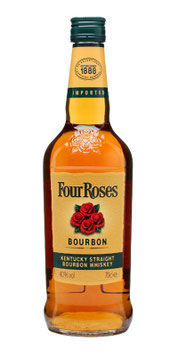 FOUR ROSES BOURBON