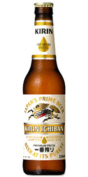 KIRIN ICHIBAN