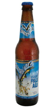 FLYING DOG DOGGIE STYLE
