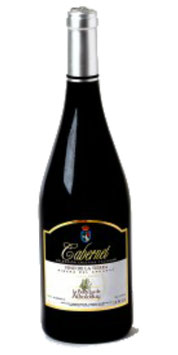 CRISTINA CALVACHE TEMPRANILLO