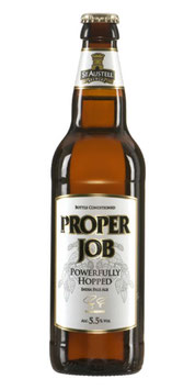 ST. AUSTELL PROPER JOB