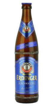 ERDINGER SIN ALCOHOL