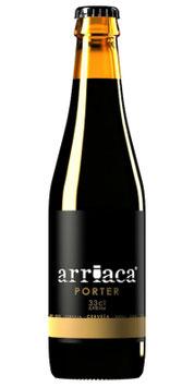 ARRIACA PORTER