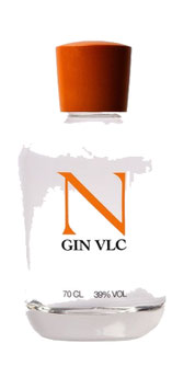 GINEBRA N GIN VLC