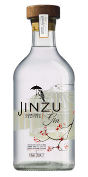 GINEBRA JINZU