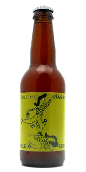 MIKKELLER WARRIOR ( SERIE SINGLE HOP)