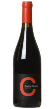 CRISTINA CALVACHE CABERNET