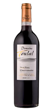 DOMAINE TOULAL
