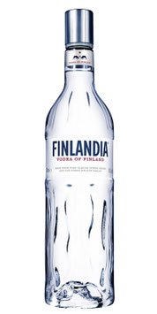 FINLANDIA (VODKA OF FINLAND)