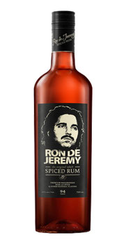 RON DE JEREMY SPICED
