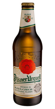 PILSNER URQUELL