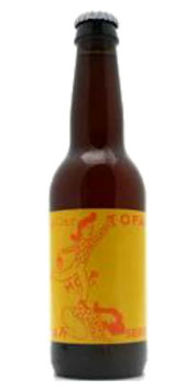 MIKKELLER TOPAZ ( SINGLE HOP SERIE)