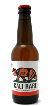 MIKKELLER CALI RARE