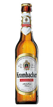 KROMBACHER SIN ALCOHOL