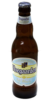 HOEGAARDEN BLANCHE