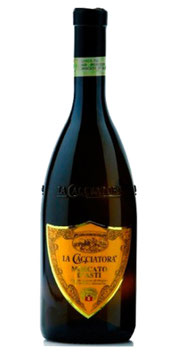 MOSCATO DÁSTI