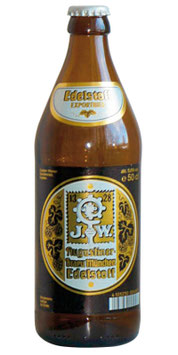 AUGUSTINER EDELSTOFF