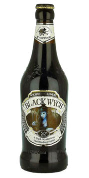 BLACK WYCH