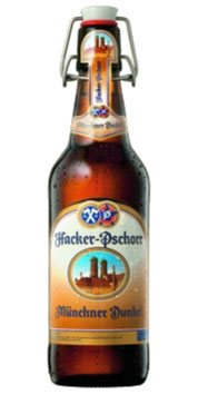 HACKER-PSCHOR MUNCHNER DUNKEL