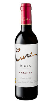 CUNE CRIANZA 2012